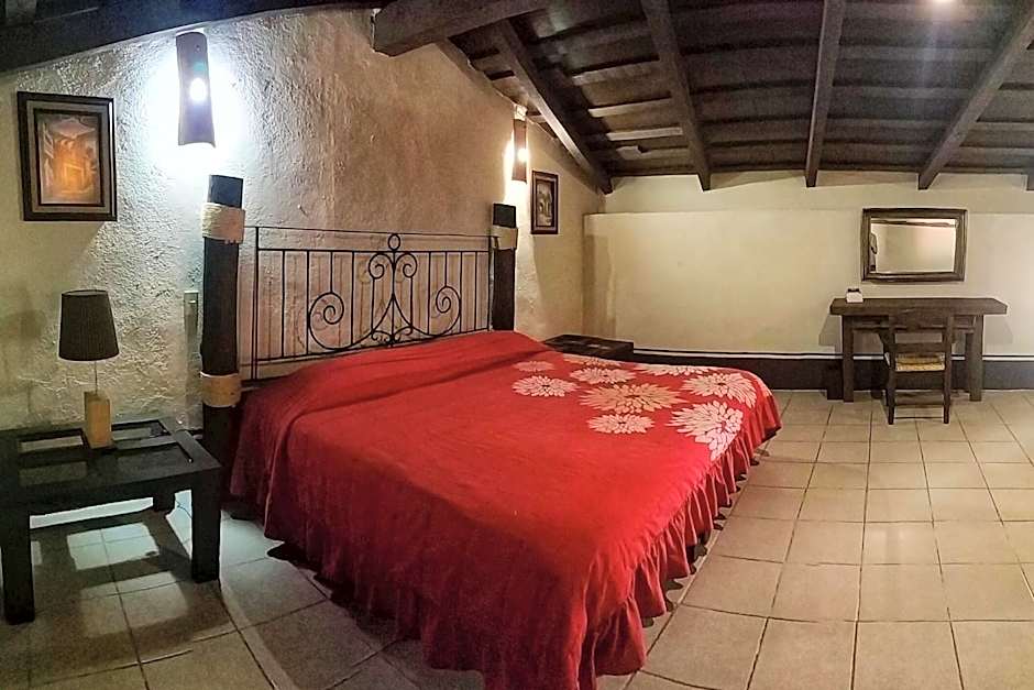 La Casona De La Esmeralda