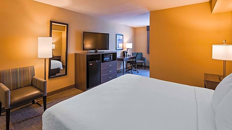Best Western East Towne Suites