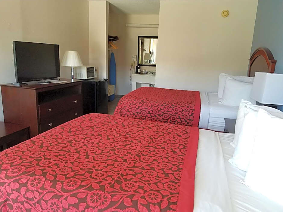 Days Inn by Wyndham Richmond