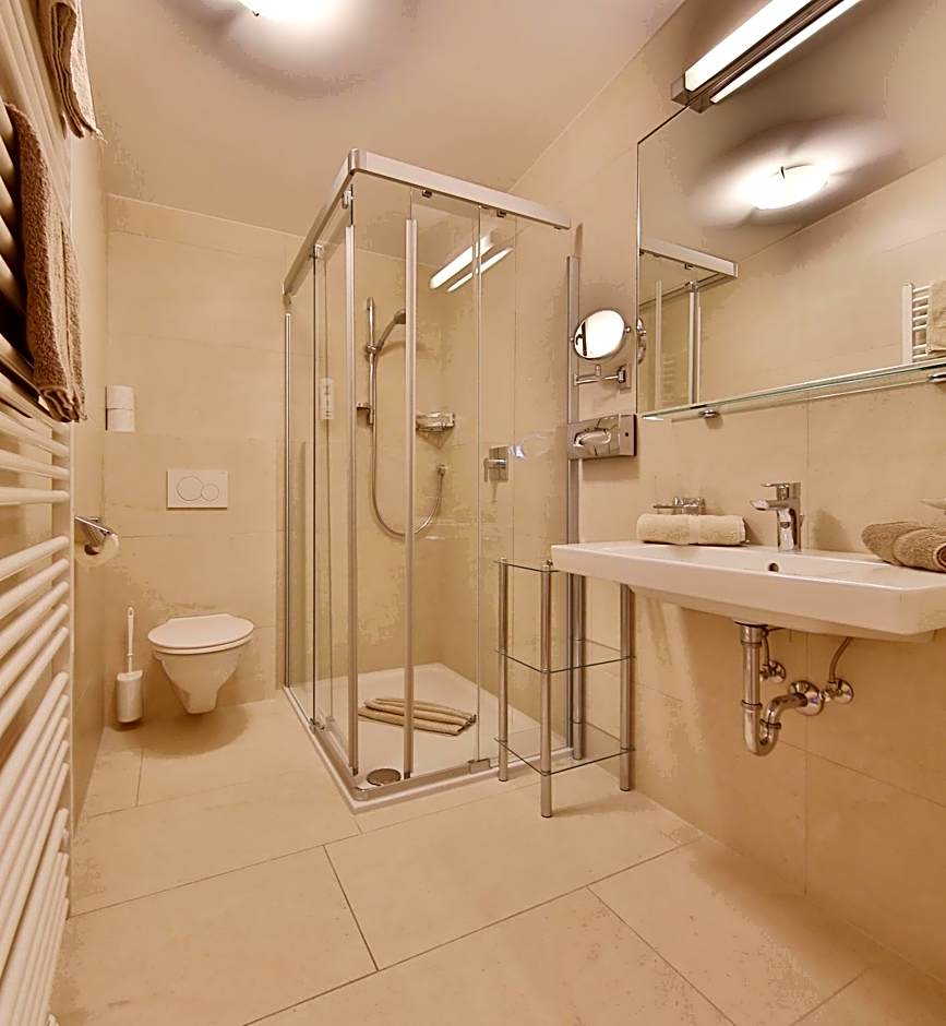 Hotel Silvretta 3 Sterne Superior