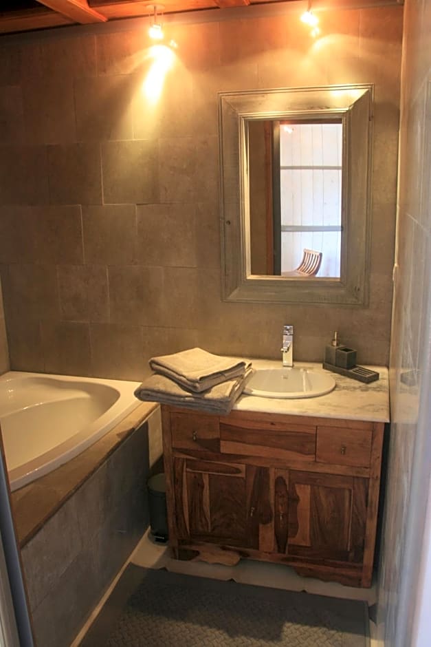 Château de Mazières