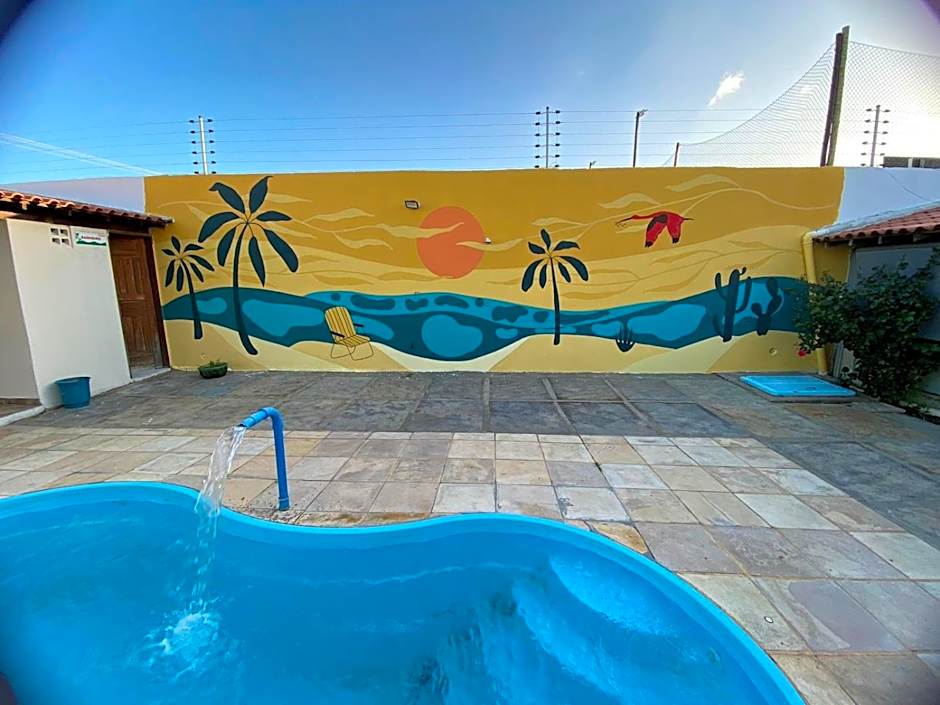 Pousada Cristo Rei-Parnaíba