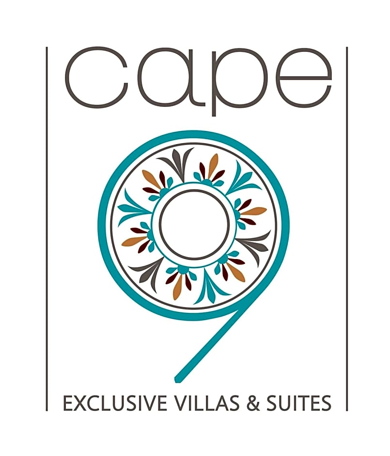 CAPE 9 Villas & Suites