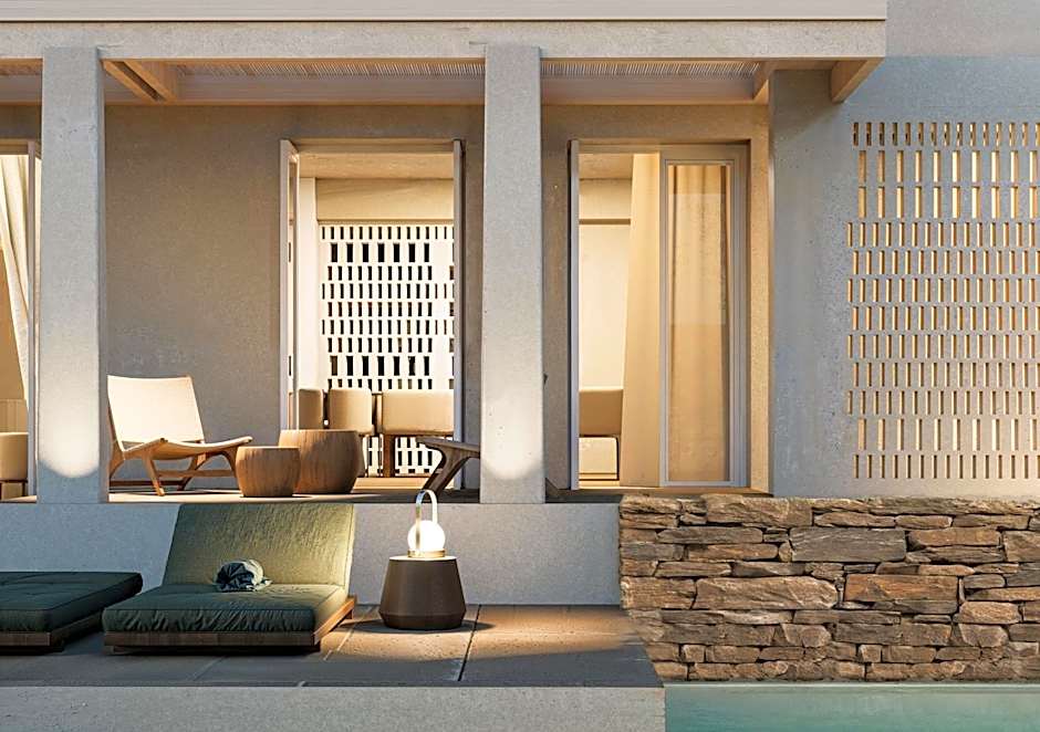 Meros, Santikos Collection