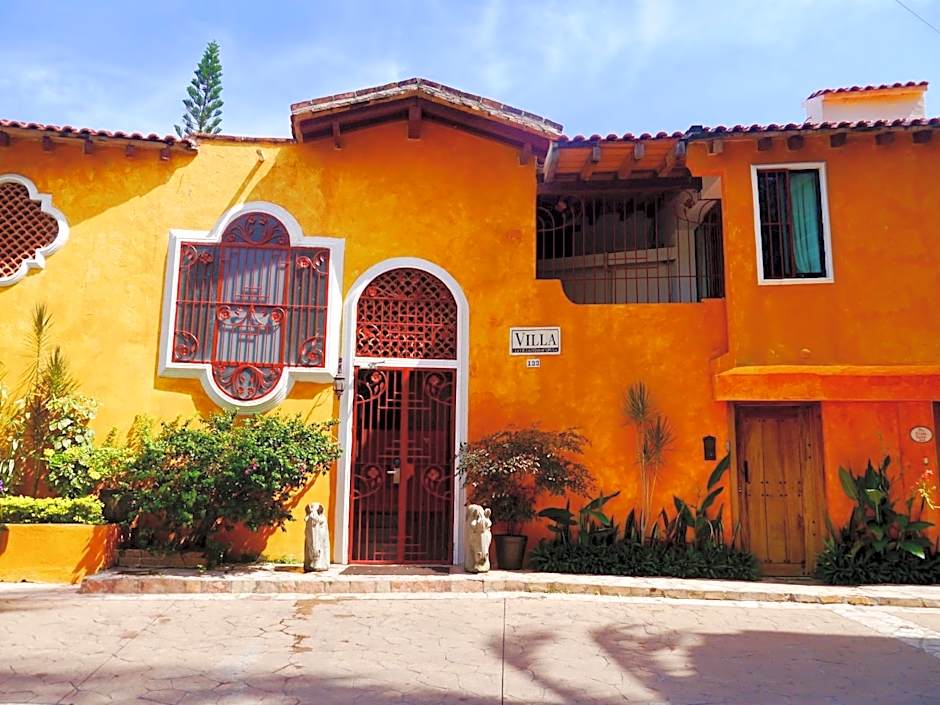 Casa Cupula LGBT Luxury Resort