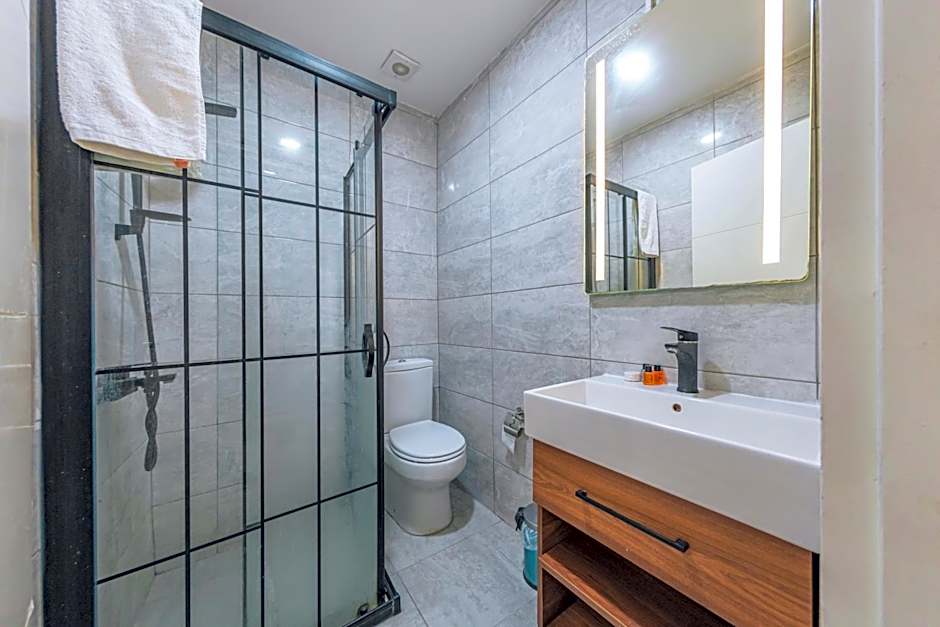 MİLA SUİTES TAKSİM