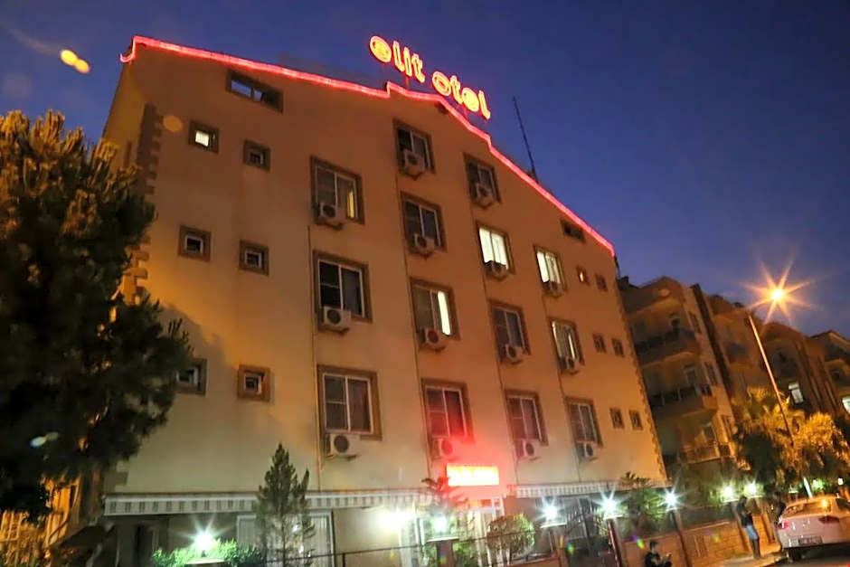 Elit Otel