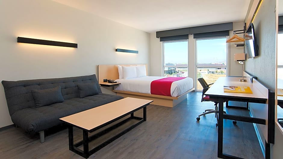 City Express by Marriott Santiago Aeropuerto Chile