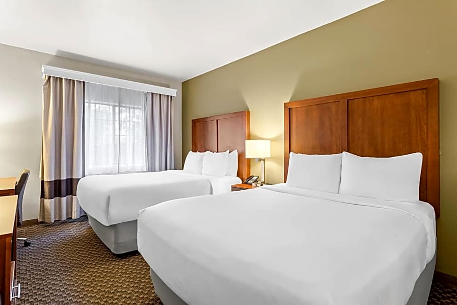 Comfort Inn & Suites Midtown