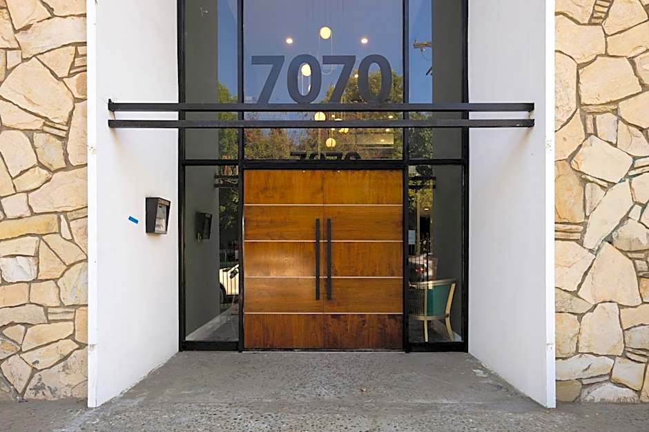 Fenix Hotel Hollywood