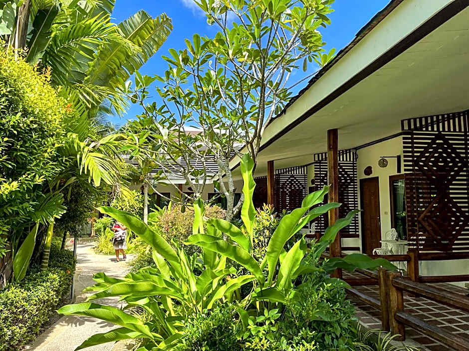 Phuvara Boutique Aonang