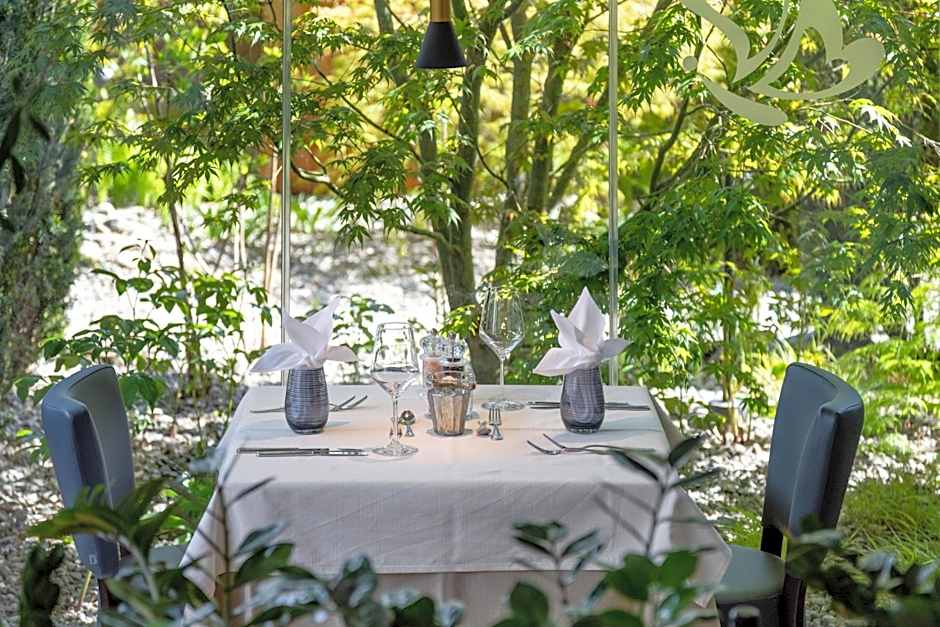 Wohlfühlhotel Mei Auszeit