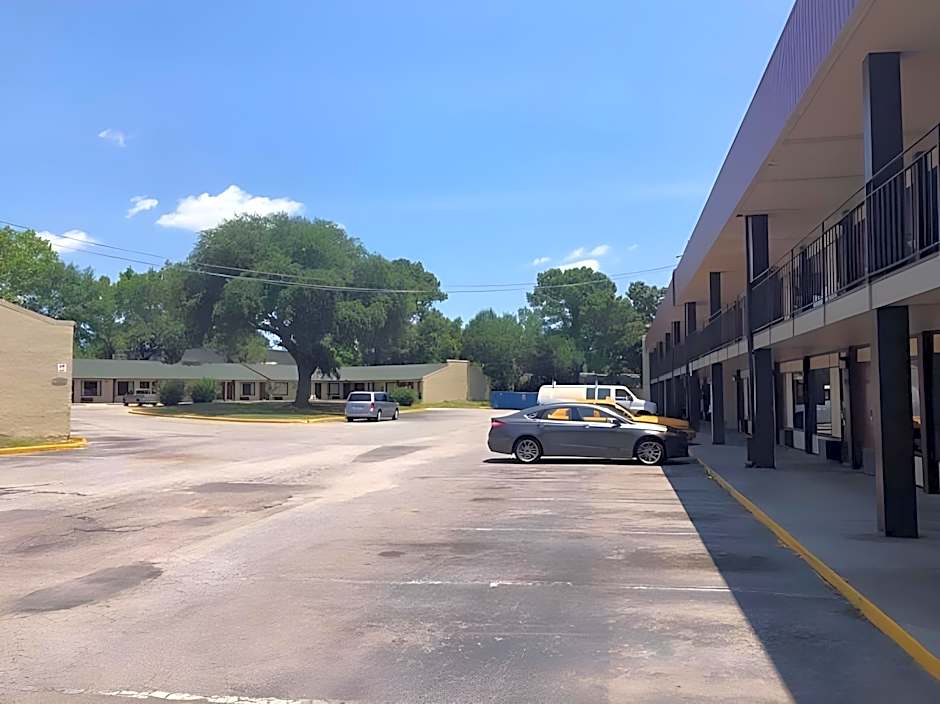 Stay Express Inn North Charleston