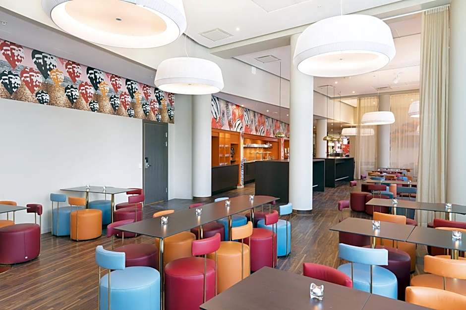 Motel L Stockholm Älvsjö
