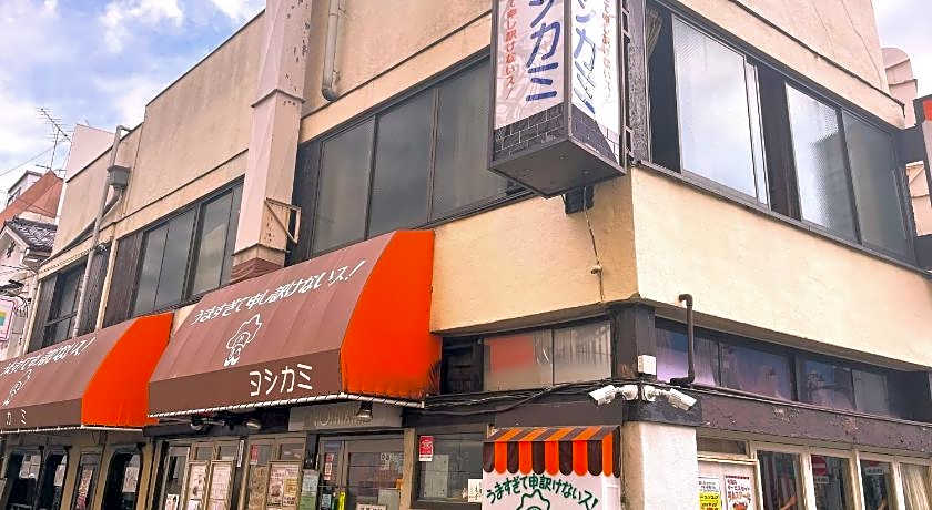 Hotel Amanek Asakusa Ekimae