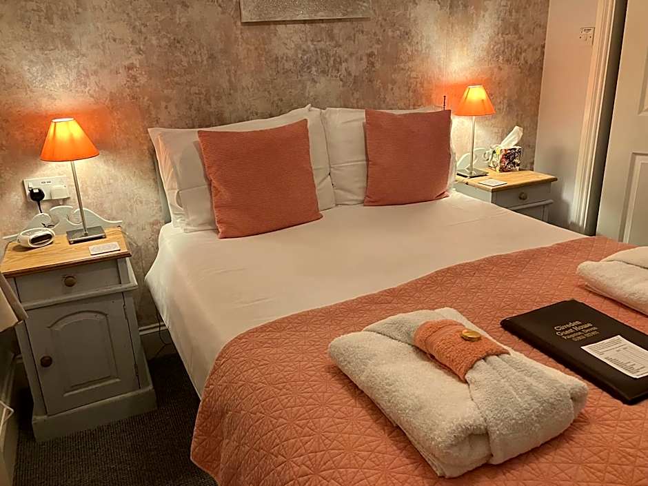 Cliveden Guest House