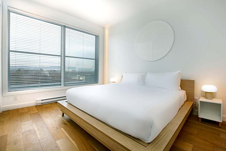 Les Lofts St-François - Par Les Lofts Vieux-Quebec