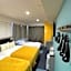 Green Rich Hotel Okinawa Nago (Artificial hot spring Futamata Yunohana)