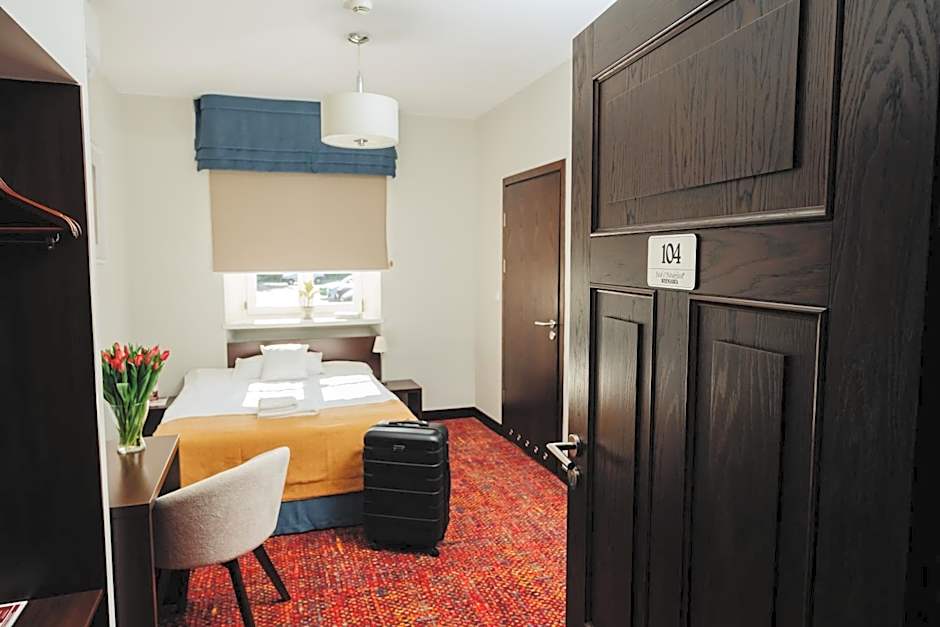 B&B Wieniawa
