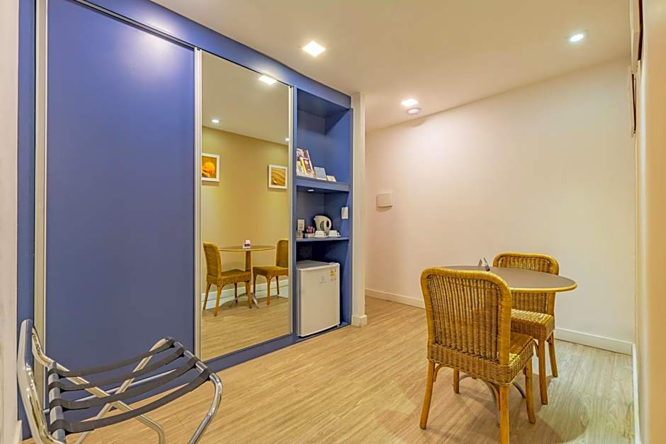 Mercure Apartments Fortaleza Meireles