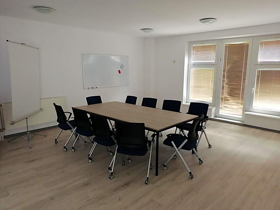 FAMILIJNY Ośrodek Wypoczynkowy Krynica Zdrój