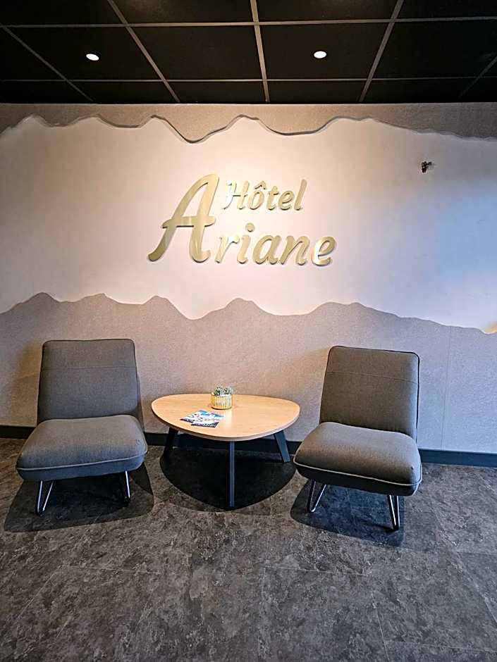 Hôtel Ariane