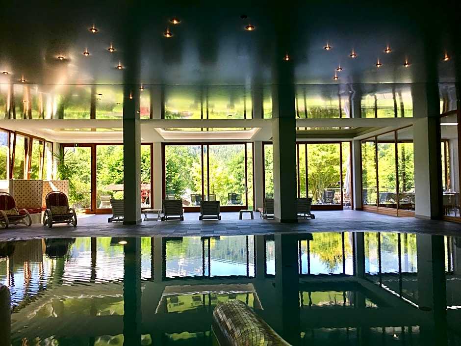 Parkhotel Ladinia