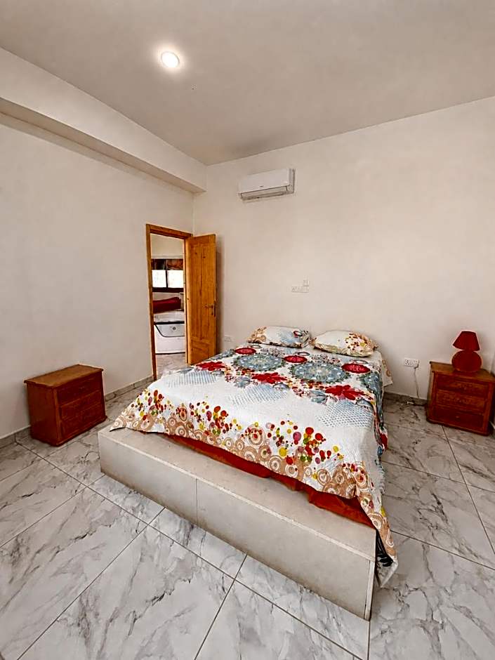 La Hacienda Cyprus