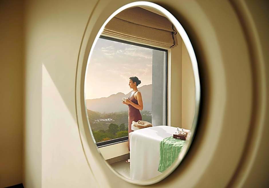 Hyatt Regency Dehradun Resort and Spa