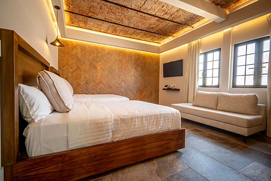 Hotel Boutique Divino Sol