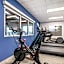 Hampton Inn By Hilton Rutland Vt