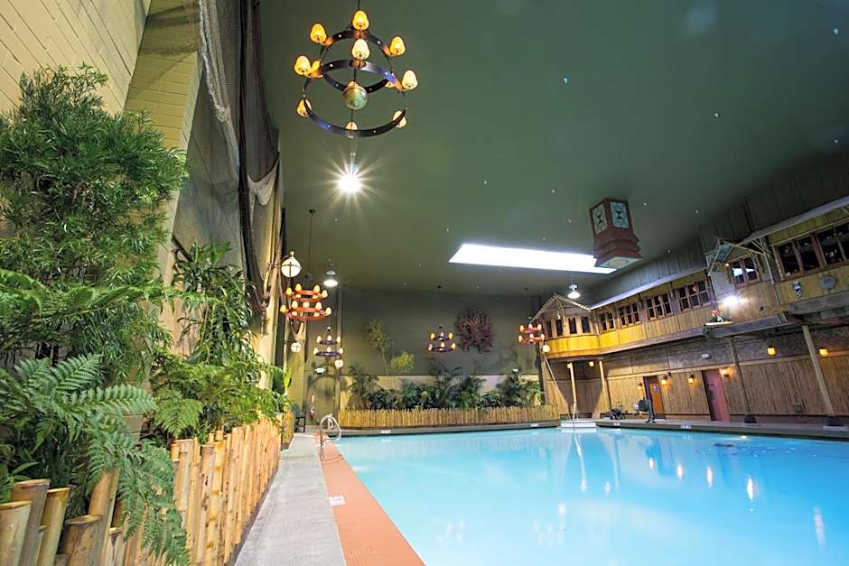 McMenamins Anderson School