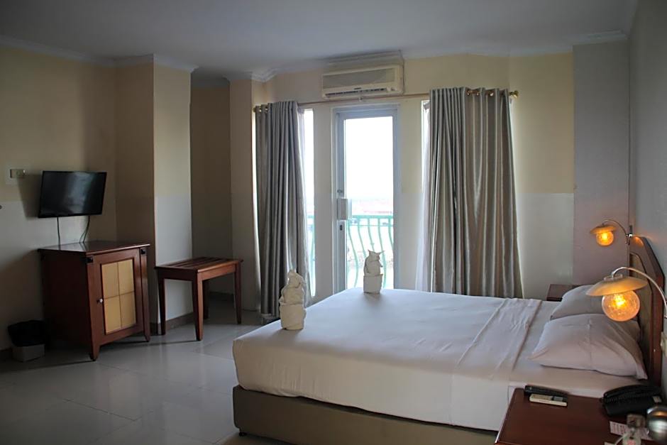 Hotel Celebes
