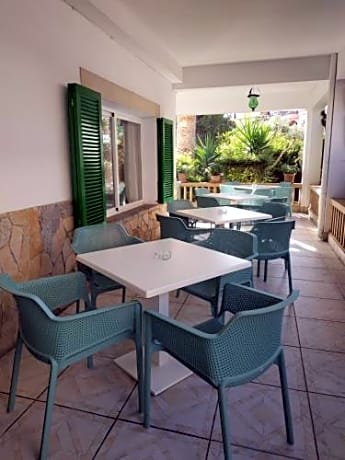 Double or Twin Room with Balcony