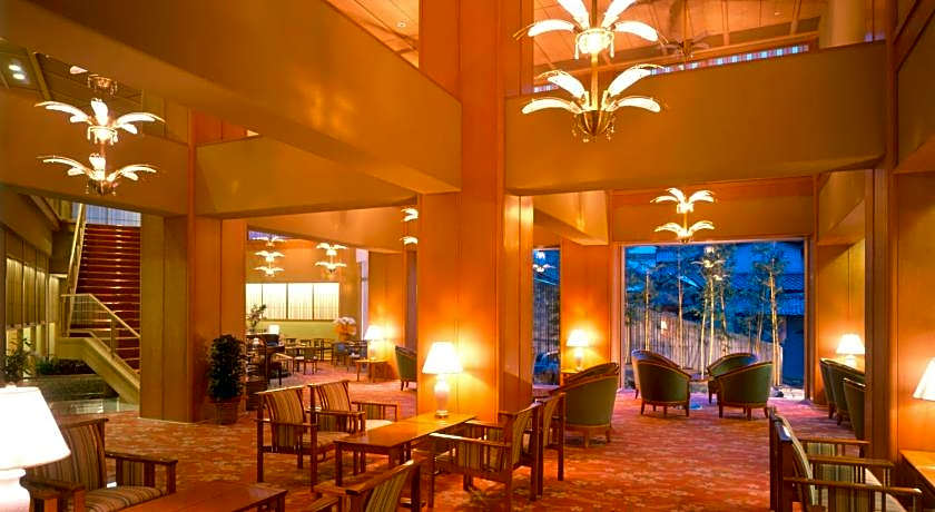 Sakuranoshou Kotohira Grand Hotel