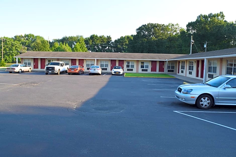 White Oaks Motel Pennsville/Carneys Point