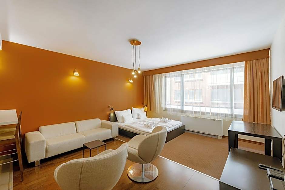 Bliss Residence & Spa 