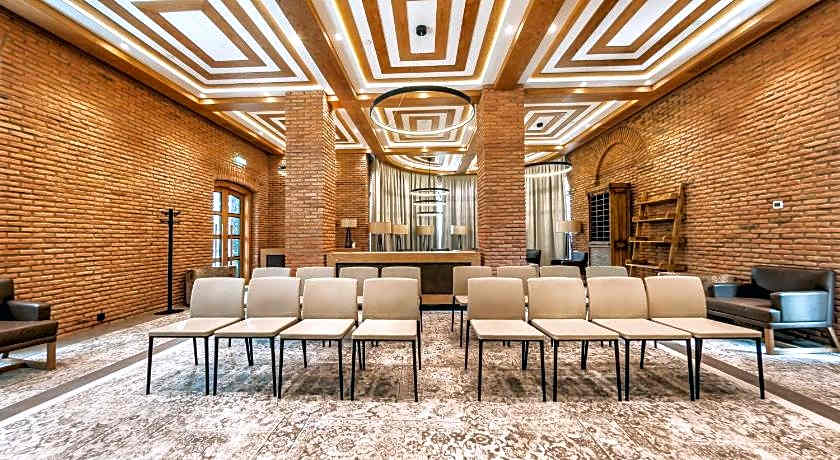 Crowne Plaza Borjomi By IHG