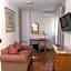 Hotel Canciller - Ex Hotel Presidente