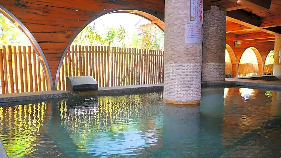 Fullmoon Spa