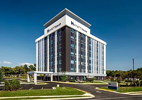 Hyatt House Bwi Airport/baltimore