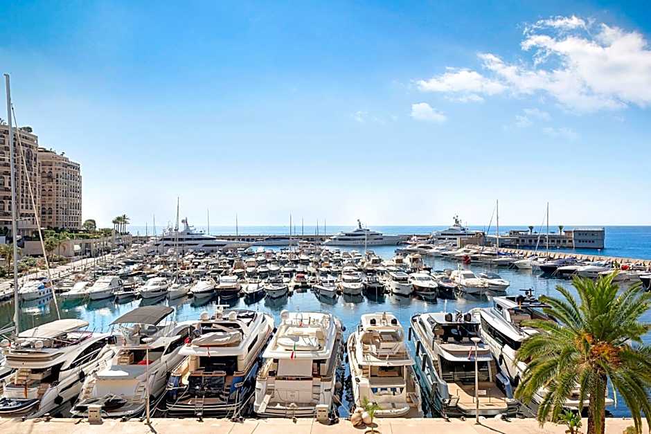 Riviera Marriott Hotel La Porte de Monaco