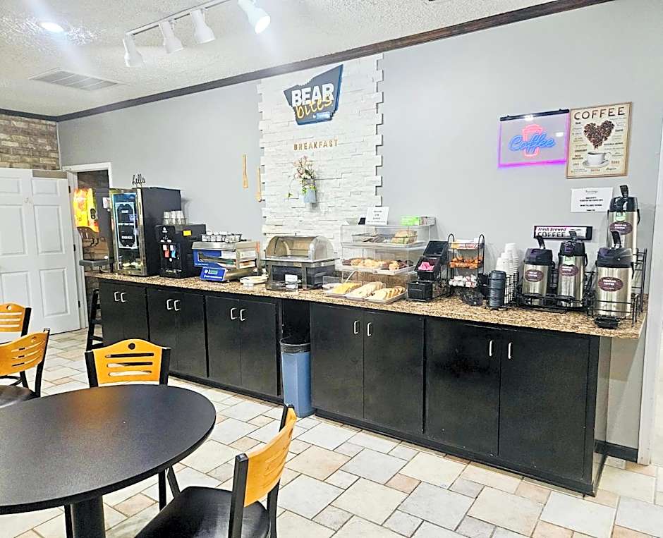 Travelodge by Wyndham Wytheville