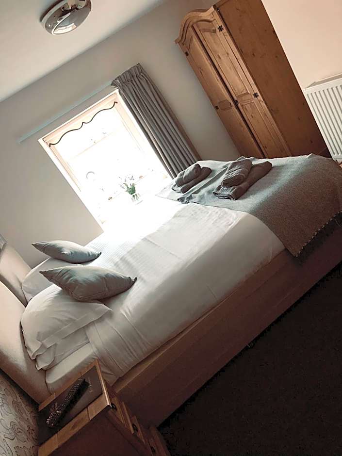 Manor House Hotel and Restaurant