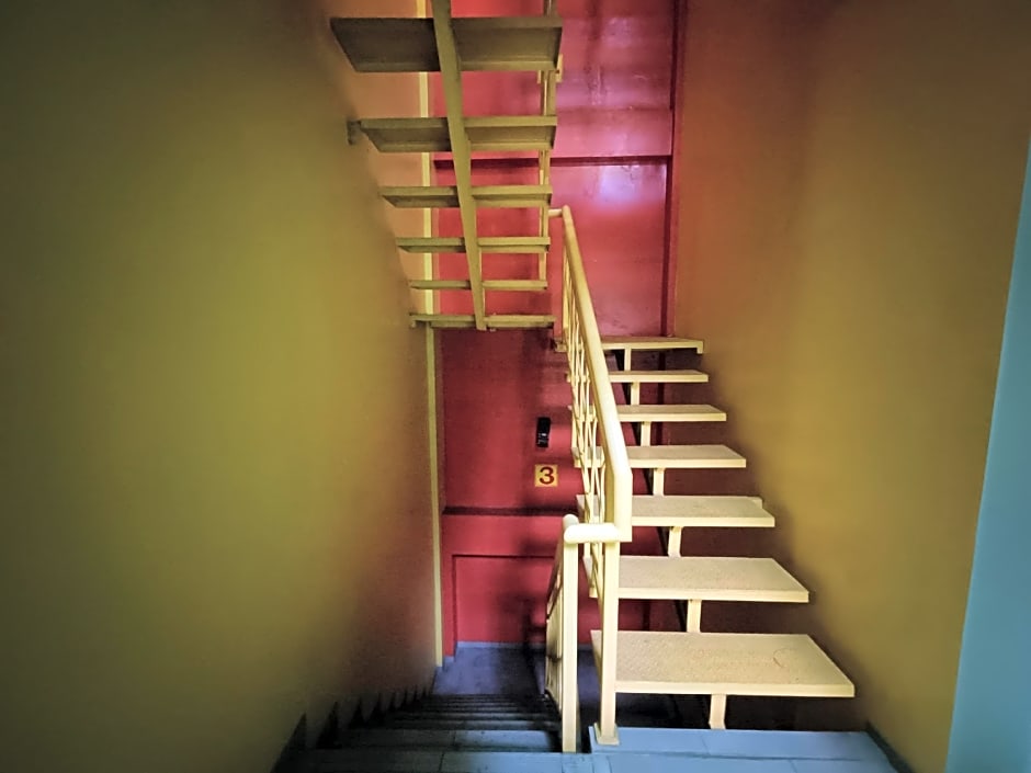 Balqies Homestay Syariah Makassar Mitra RedDoorz