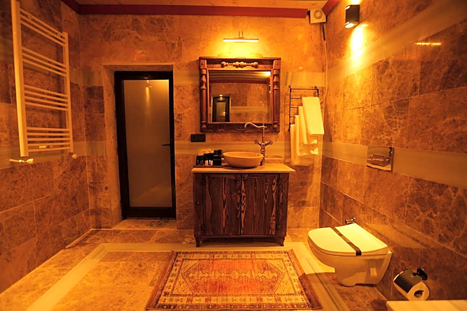 Akritis Cappadocia House