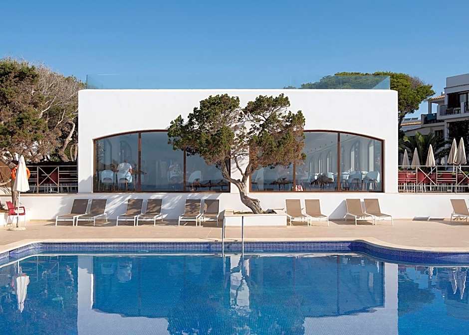 Alua Suites Las Rocas