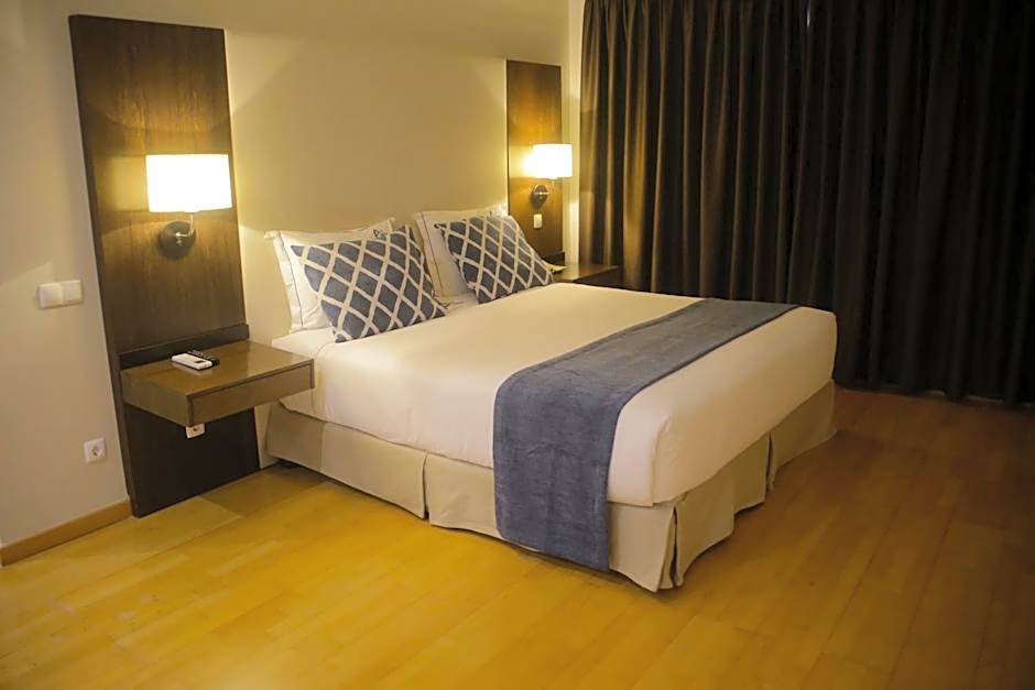 Afrin Prestige Hotel