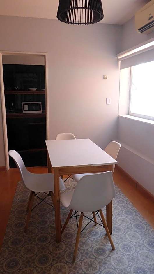Alquileres Temporarios by CLH Rentals