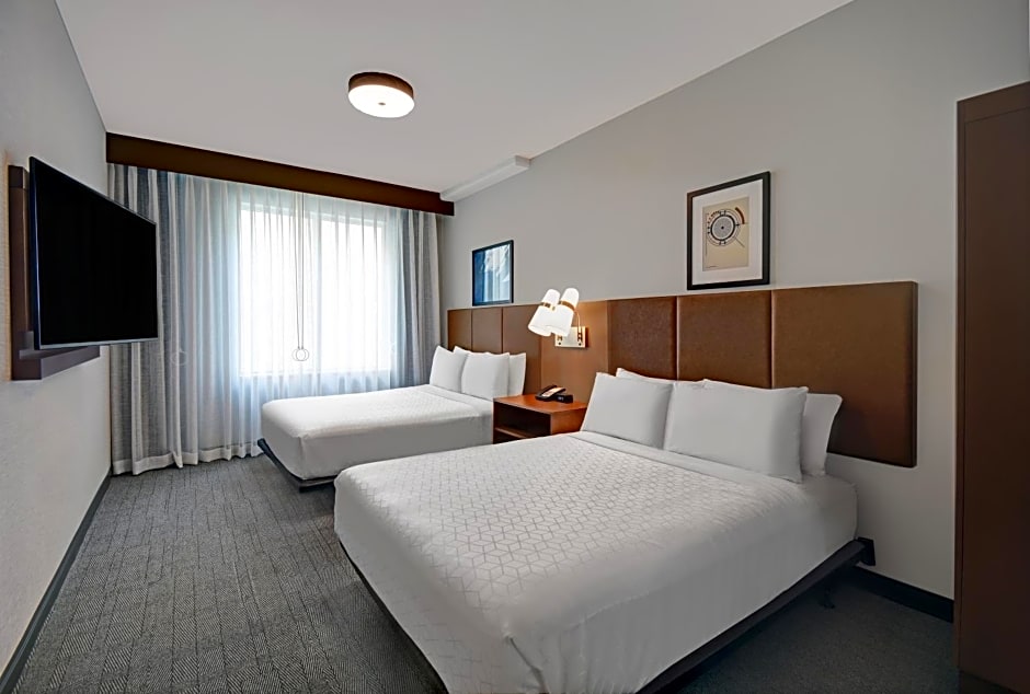 Holiday Inn Express Houston Galleria Area By IHG
